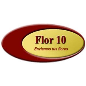 Flor diez